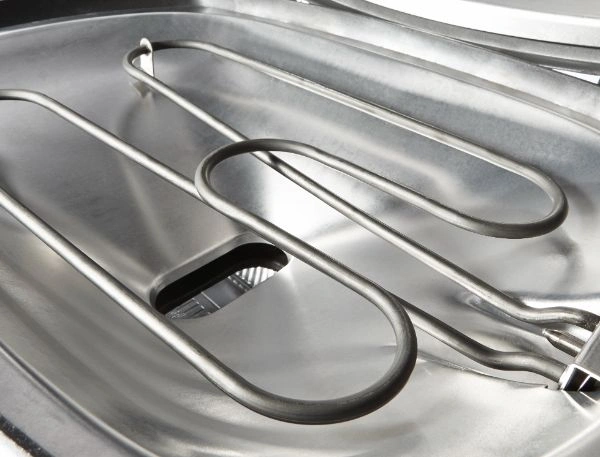 Spirala electrica a gratarului Weber Q1400
