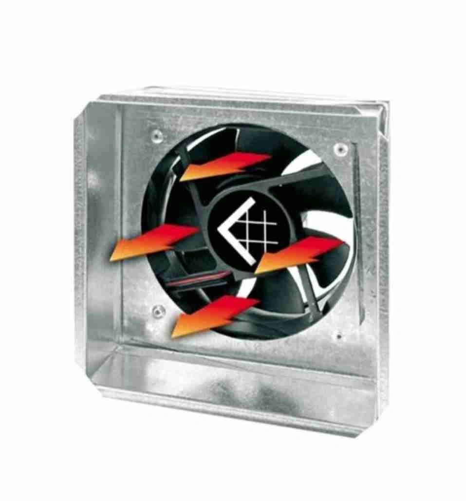 ventilator-cu-senzor-fi-100-p17100ksw