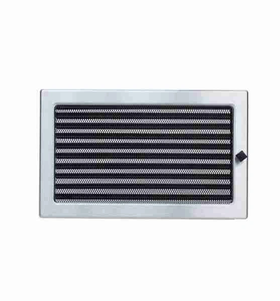 Inox mat