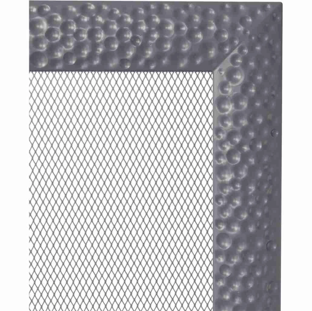 Modern perforat
