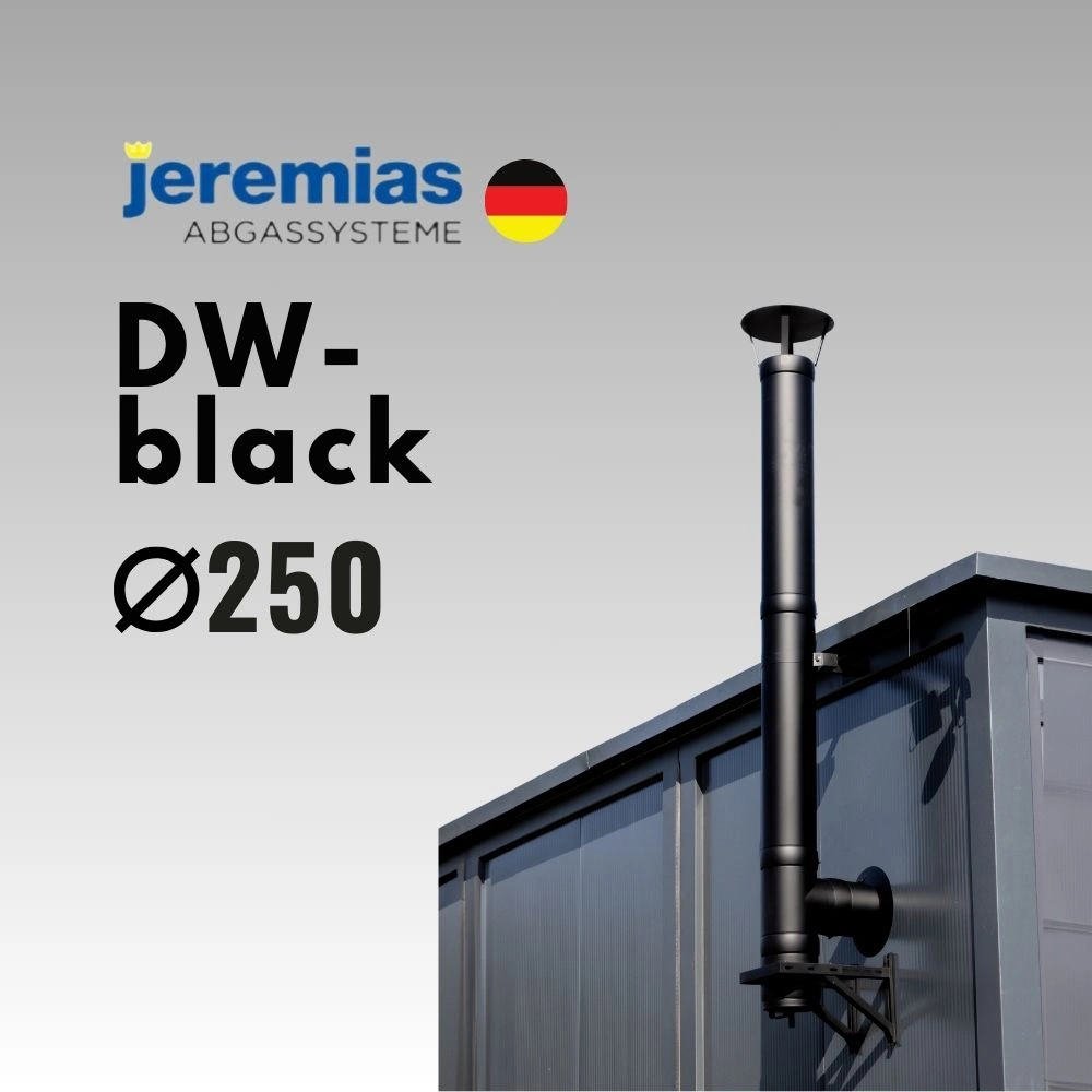 Componente fi 250 DW-Black
